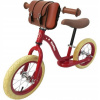 Detský bicykel Funbee Retro Balance Bike späť (Detský bicykel Funbee Retro Balance Bike späť)