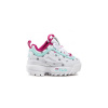 Fila DISRUPTOR F INF 101107780Q 19