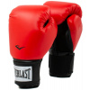 Boxerské rukavice EVERLAST PROSTYLE 2 červené 16 oz