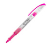 Q-CONNECT Zvýrazňovač Liquid Ink ružový