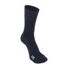 Sondico Elite Grip Sock Navy Mens 7-11