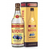 R. JELÍNEK Slivovica kosher 5yo 50% 0,7l