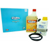 Flashlube Valve Saver Kit Series 2 + 1L aditíva