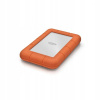 Externý disk HDD LaCie Rugged Mini 4TB