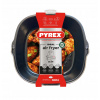 Štvorcová zapekacia misa Pyrex 1,9 l