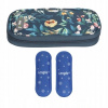 TERMOCHLADIACA TAŠKA NA INSULINĘ IZOLOWANY POKROWIEC + 2 WKŁADY