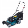 Kosačka benzínová - Benzínová kosačka na trávu 46cm 60l 140cm3 Makita PLM4627N (Kosačka benzínová - Benzínová kosačka na trávu 46cm 60l 140cm3 Makita PLM4627N)