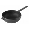 Wok panvica - BERGHOFF vyprážanie Rodina Wok 24 cm Gem (Wok panvica - BERGHOFF vyprážanie Rodina Wok 24 cm Gem)
