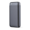 Power banka Forever 20000 mAh TB-100L, čierna