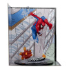McFarlane Toys Marvel Collection PVC soška 1/10 Spider-Man (The Amazing Spider-Man #302) 17 cm