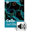 Oxford Read and Discover: Level 6 - Cells and Microbes with Mp3 Pack - Louise Spilsbury