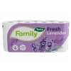 Tento Family Fresh Lavender 2-vrstvovy 8 ks