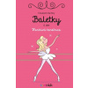 Baletky 4: Hanblivá tanečnica