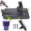 Batéria Dyson V8 6000 mAh DD V8