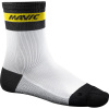 MAVIC KSYRIUM CARBONE sock Cane cyklo ponožky Velikost M (39-42 EU)