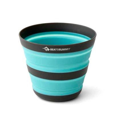 SEA TO SUMMIT Frontier UL Collapsible Cup Blue