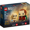 LEGO® BrickHeadz 40630 Frodo™ a Glum™