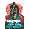 Batman Vol. 2: The Bat-Man of Gotham Chip Zdarsky, Mike Hawthorne
