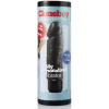 Cloneboy My Personalized Vibrator Black