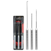 CARP EXPERT PRO METHOD JEHLA SET - SOFT PELETY MASTER