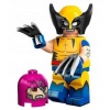 Lego figúrka Marvel 2 Wolverine 71039