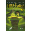 Harry Potter 6 a Polovičný Princ - Rowlingová Joanne K.