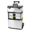 Strend Pro box na náradie, nerezový 239040