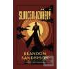 Sluncem ozářen (Brandon Sanderson)