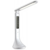 Stolná lampa Avide Nabíjacia stmievateľná LED lampa 5W biela (ABLDL-CALENDAR-5W)