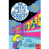 The Great Crisp Robbery - Pamela Butchart