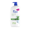 Head & Shoulders Menthol Fresh šampón proti lupinám 800 ml