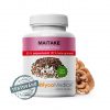 ❤️ MycoMedica MAITAKE 50 % | Trsnatec lupenitý | Grifola frondosa ❤️ AKCIA: ✅ od 2 ks 📉 - 7 % až - 13 % ZĽAVA ❤️ 90 rastlinných kapsúl po 500 mg extraktu ❤️ MycoMedica® - KVALITNÉ Prírodné výži