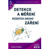 Detekce a měření různých druhů záření