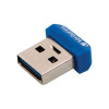 Verbatim USB flash disk, USB 3.0 (3.2 Gen 1), 64GB, Nano, Store N Stay, modrý, 98711, USB A