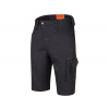 BENNON HENRIX Shorts black, Veľkosť 56
