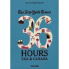 The New York Times 36 Hours USA & Canada