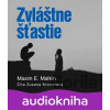 Zvláštne šťastie - Maxim E. Matkin