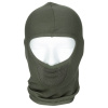 MFH Tactical kukla 1 otvor, olivová