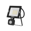 REBEL 04181892 LED reflektor URZ3615 30W PIR