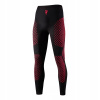 REBELHORN Termo Therm II Black/Red