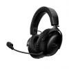 HP Inc. HyperX Cloud III S Wireless Black Gaming Headset A59YZAA