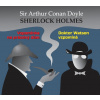 Vzpomínka na prázdný dům / Dr. Watson vz (Arthur Conan Doyle)