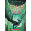 Moon Rising (Wings of Fire, Book 6)