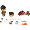 Good Smile Company Cyberpunk 2077 Nendoroid Akční Figure V: Male DX Ver. 10 cm