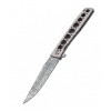 Böker - Böker Plus Urban Trapper Damasteel 01BO739DAM