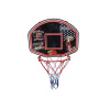 SPARTAN SPORT Basketbalový kôš s doskou SPARTAN 60 x 44 cm s loptou