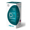 Biomin Calcium s vitamínom D 60 kapsúl