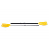Pontónové pádla 2 ks 122 cm Jednolisté 59623 INTEX