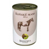 Bohemia Pet Food Konské mäso vo vlastnej šťave 400 g