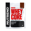 Nutrend Whey Core Chocolate & Cocoa 900 g